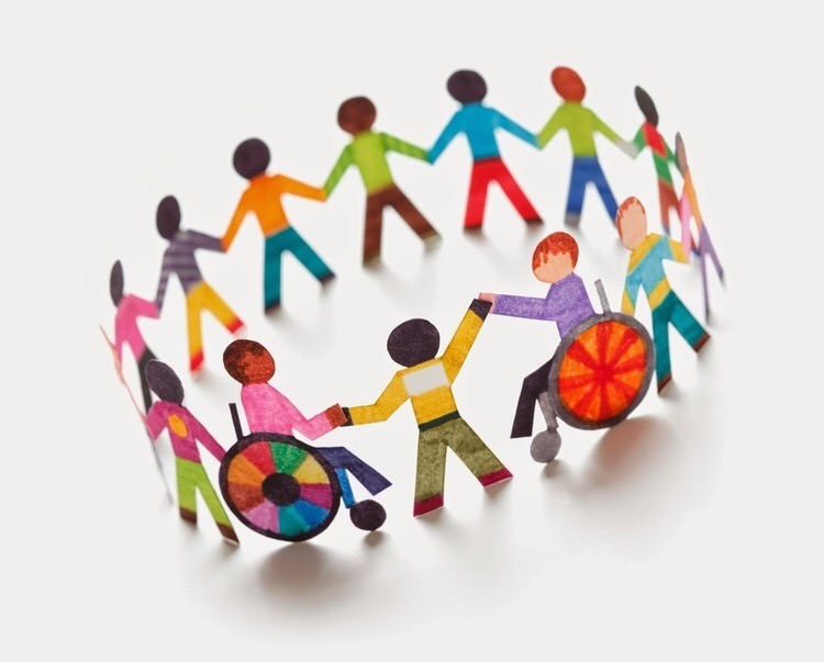 H 3η Δεκέμβρη, Παγκόσμια Ημέρα Ατόμων με Αναπηρία, θα είναι κάθε χρόνο μια μέρα διεκδίκησης για δικαιοσύνη παντού